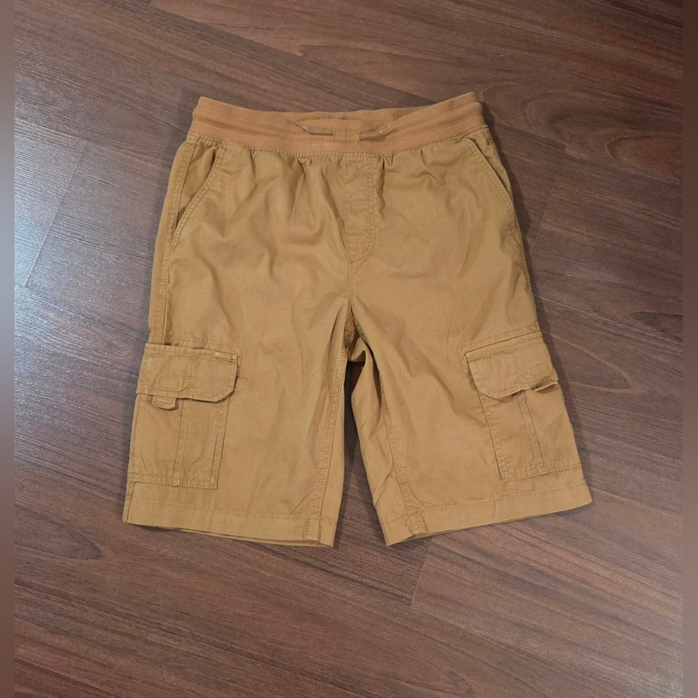 Sonoma Kids Cargo Shorts - Brown